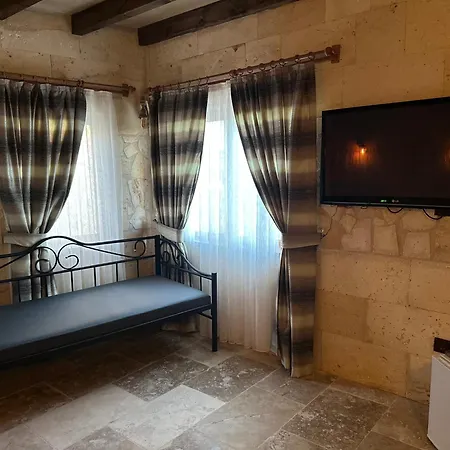 Kale House Nar Aparthotel Nevşehir Exterior photo