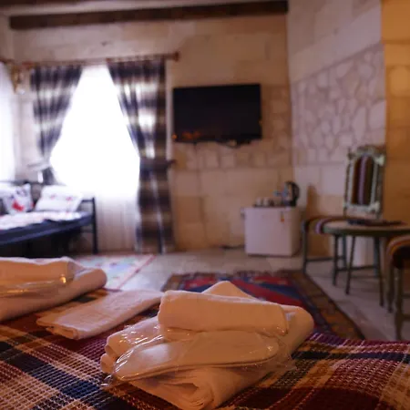 Kale House Nar Aparthotel Nevşehir Exterior photo