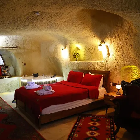 Kale House Nar Aparthotel Nevşehir Exterior photo