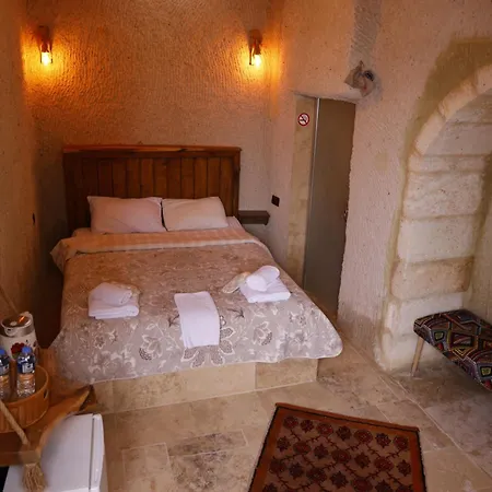 Kale House Nar Aparthotel Nevşehir Exterior photo