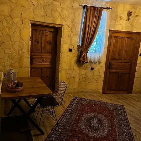 Kale House Nar Aparthotel Nevşehir Exterior photo
