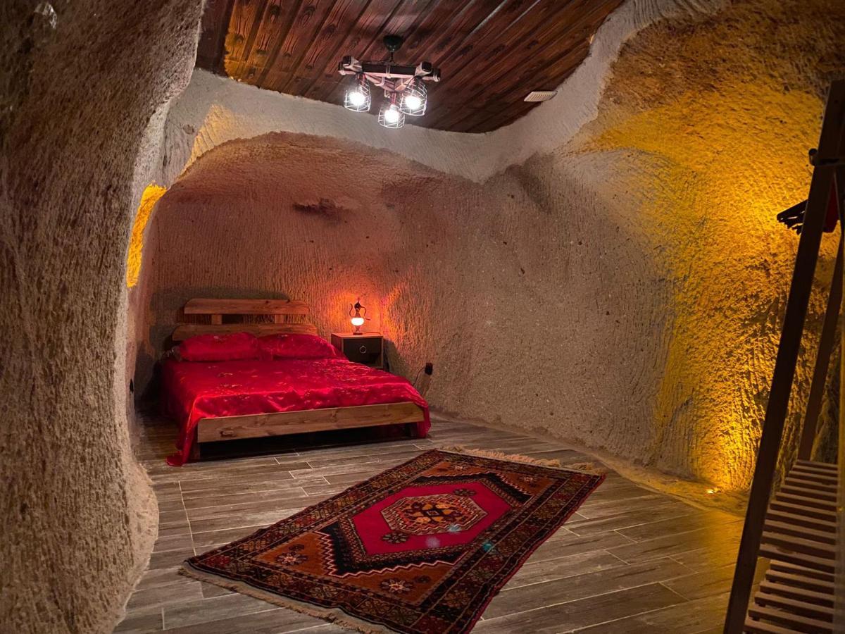 Kale House Nar Hotel apartamentowy Nevşehir
