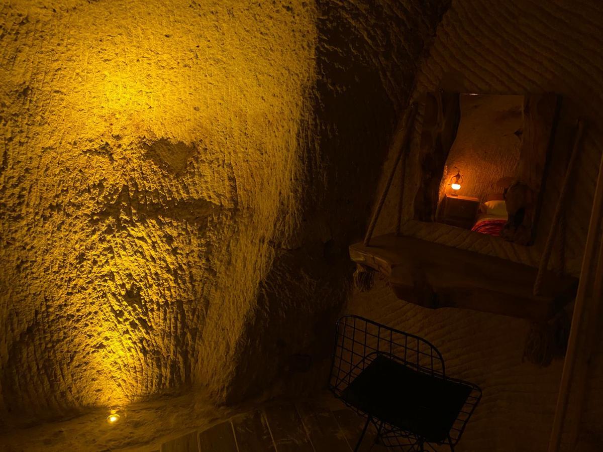 Hotel apartamentowy Kale House Nar Nevşehir