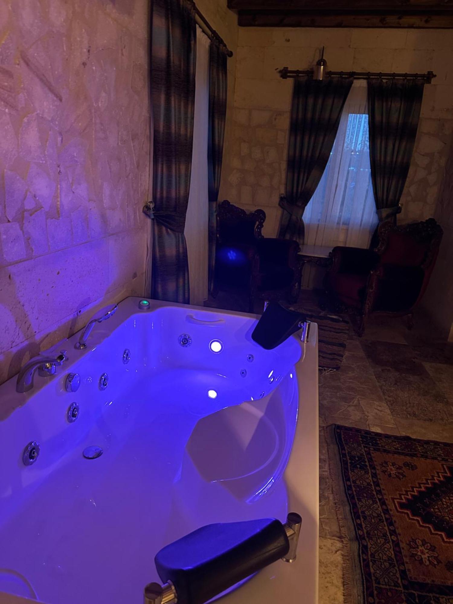Kale House Nar Hotel apartamentowy *