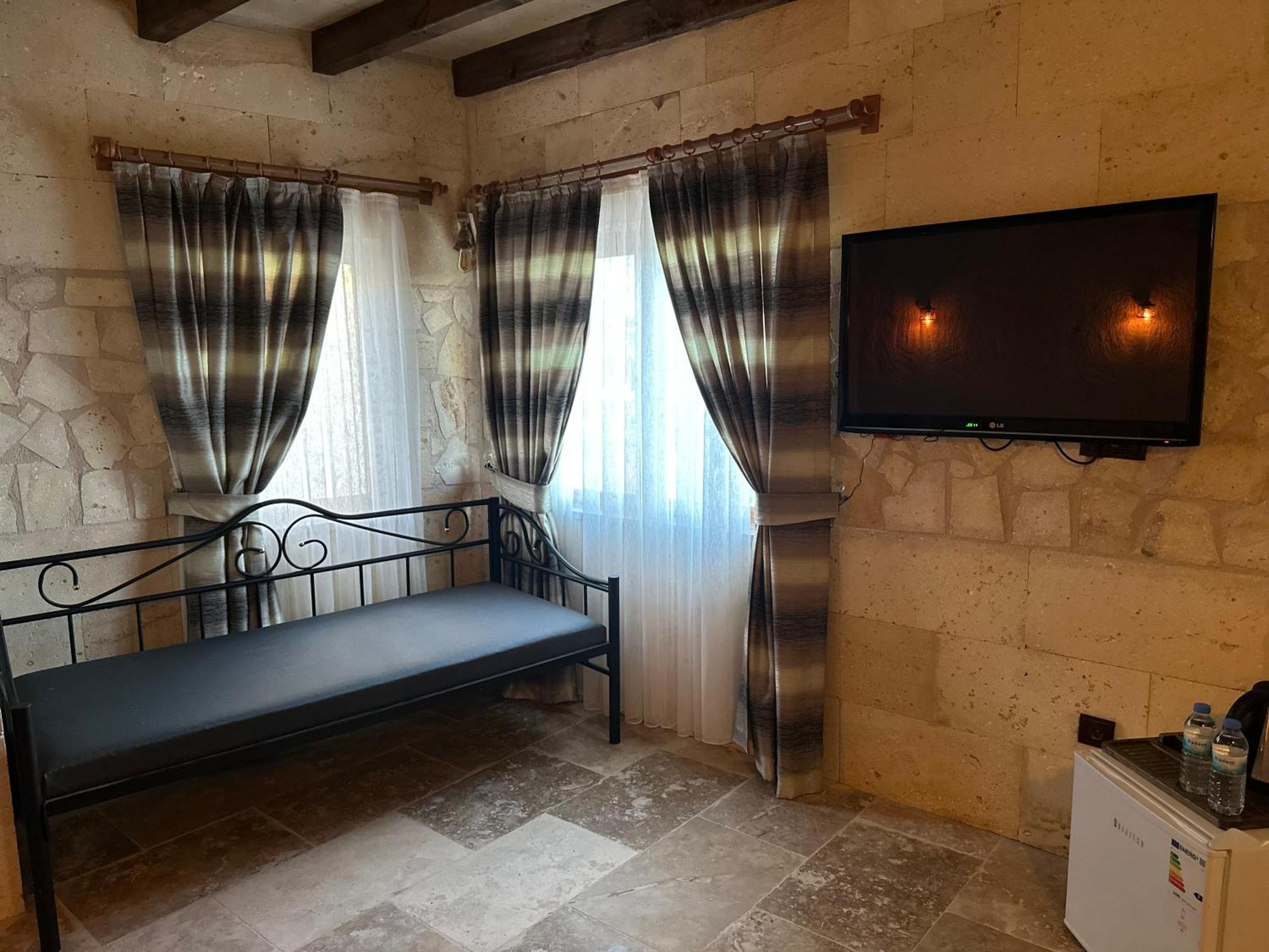 Апарт-готель Kale House Nar