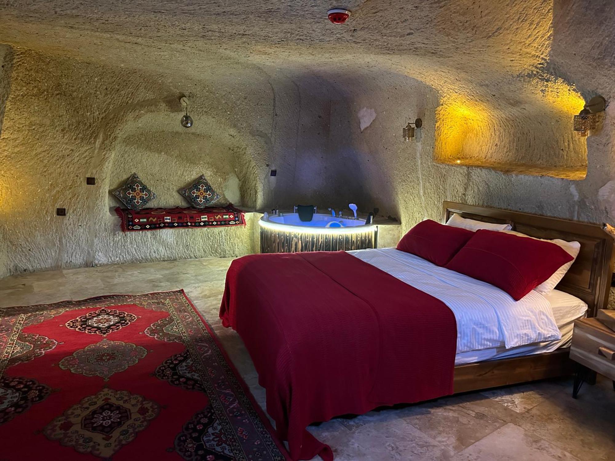 Kale House Nar Nevşehir