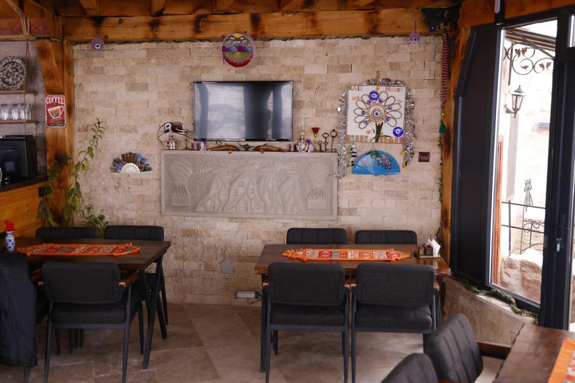 Kale House Nar Nevşehir