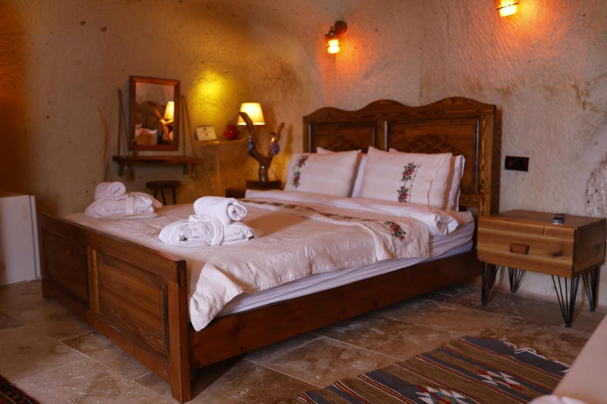 Kale House Nar * Nevşehir