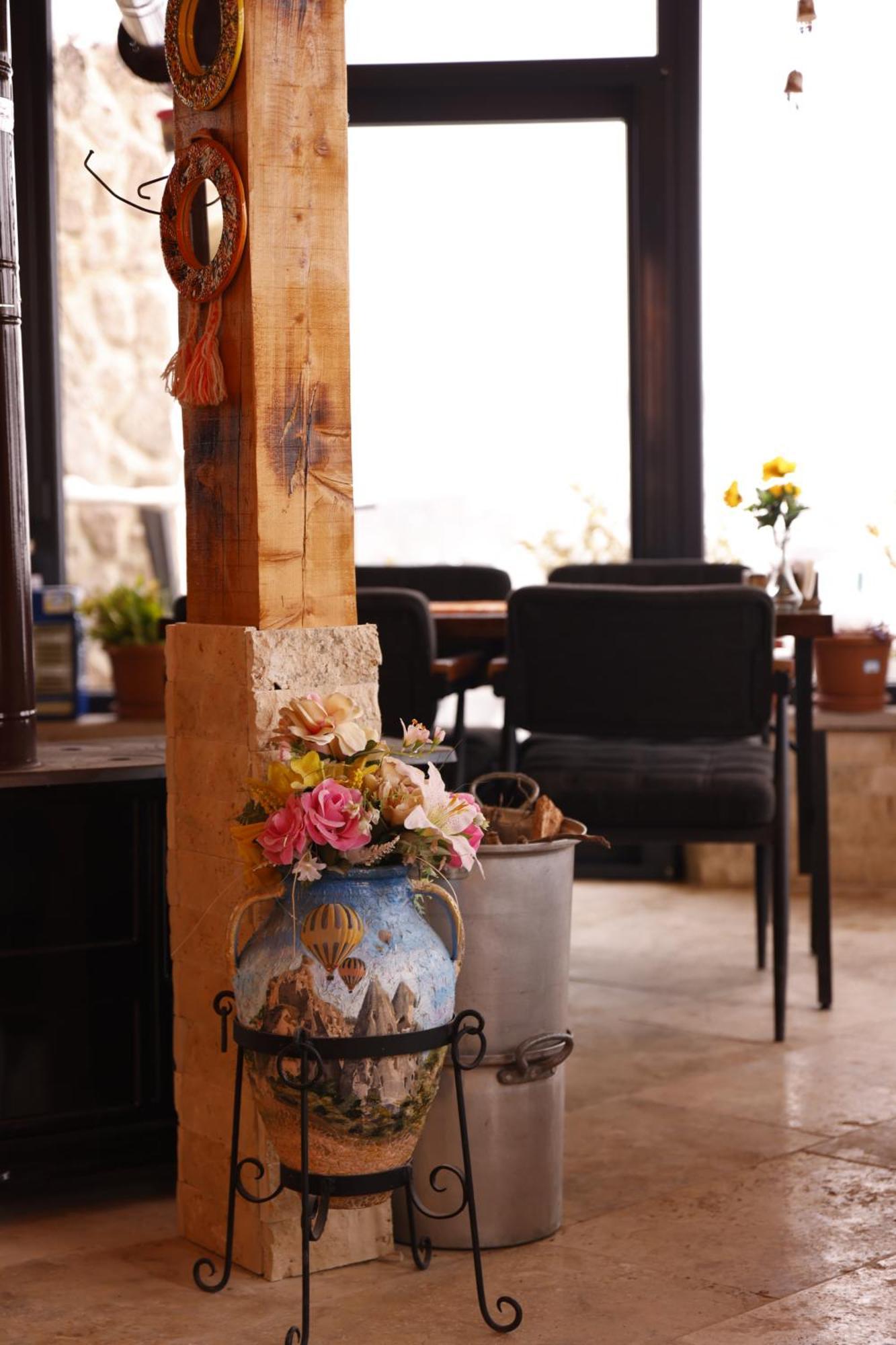 Kale House Nar Hotel apartamentowy *