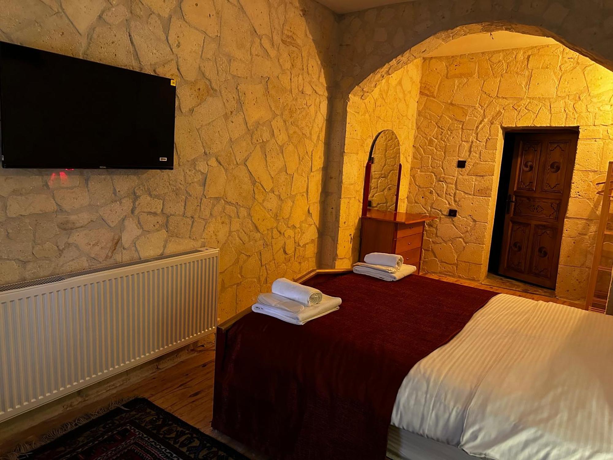 Hotel apartamentowy Kale House Nar