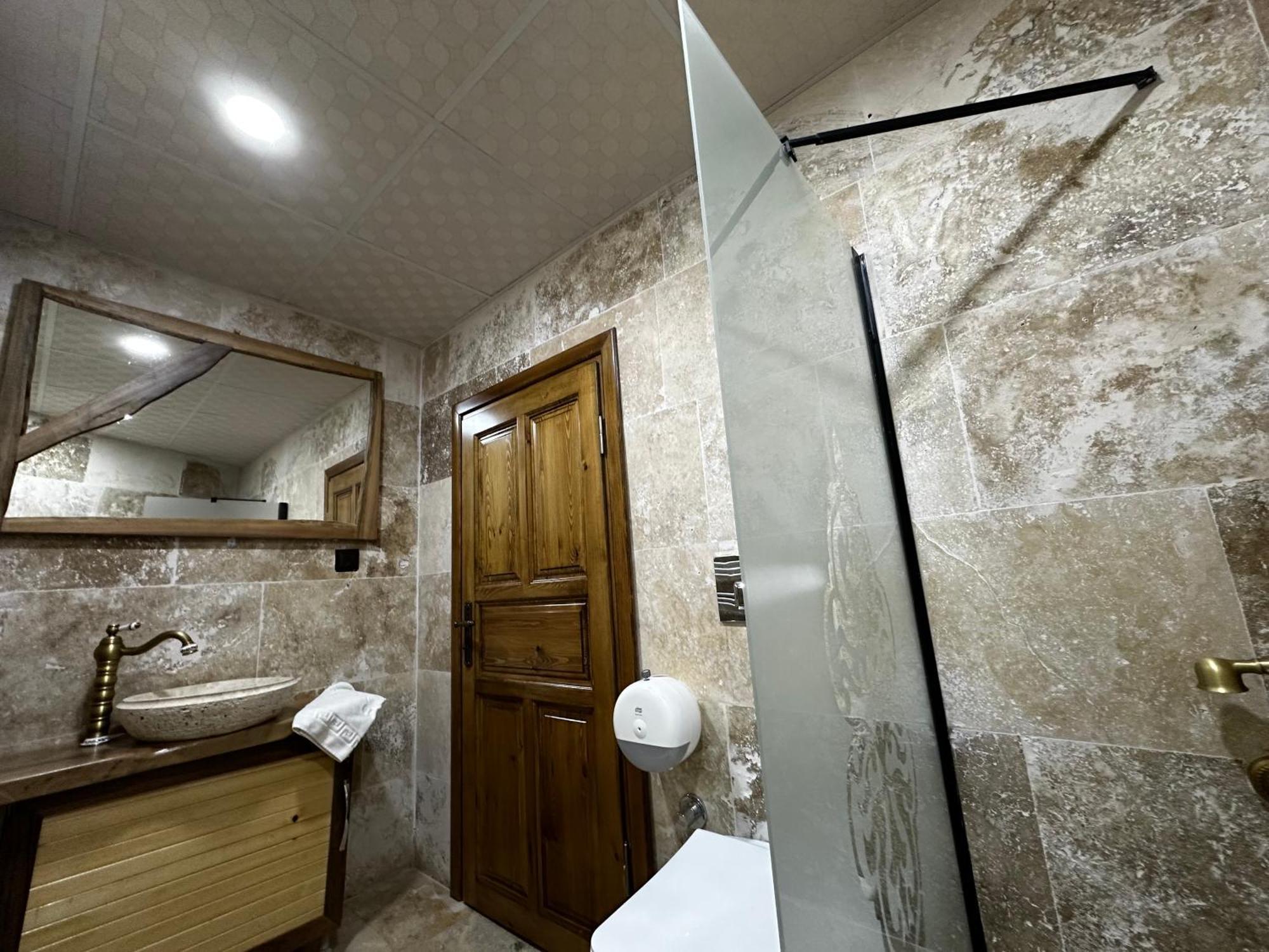 Kale House Nar Hotel apartamentowy *