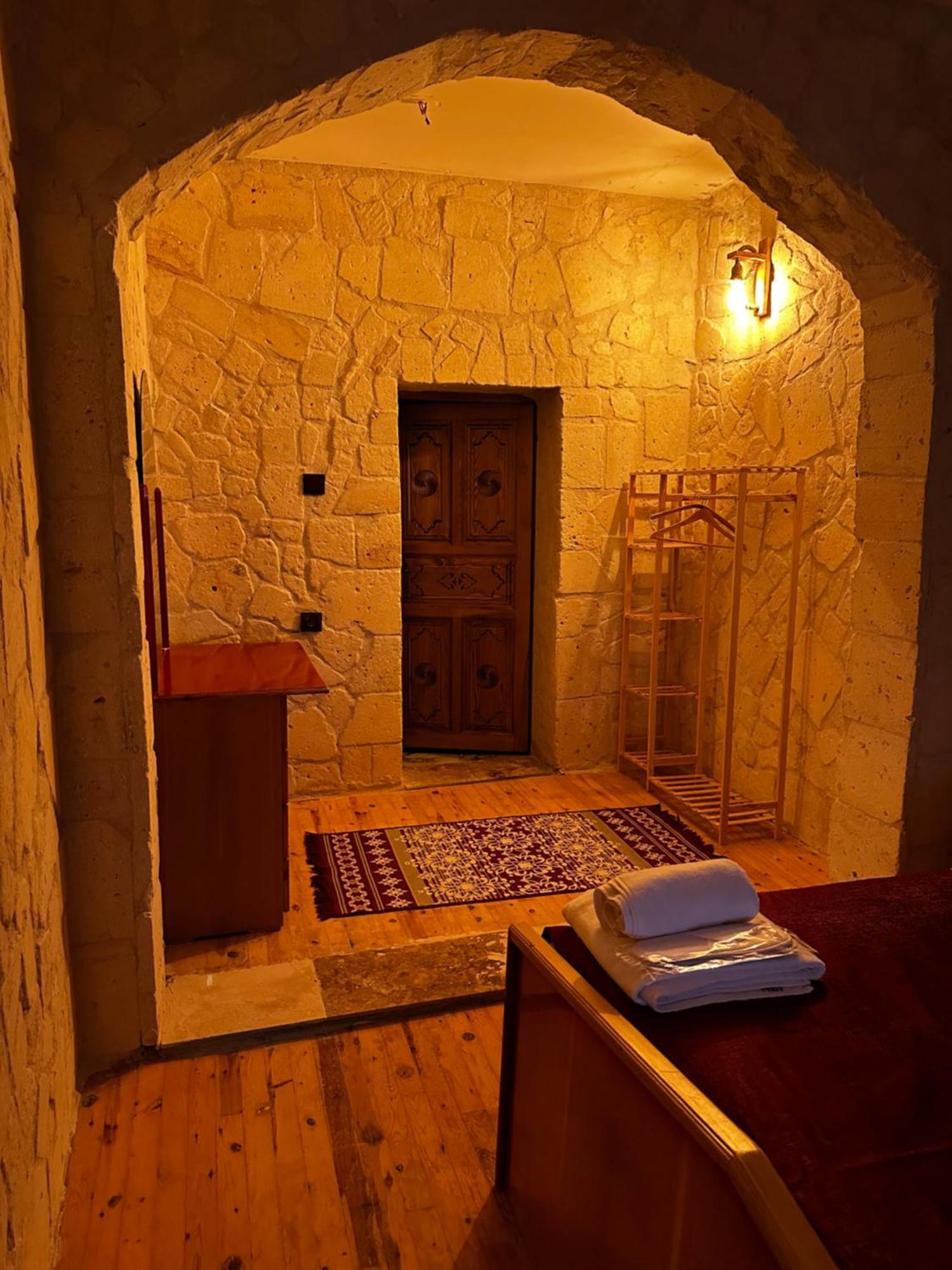 Kale House Nar Hotel apartamentowy Nevşehir
