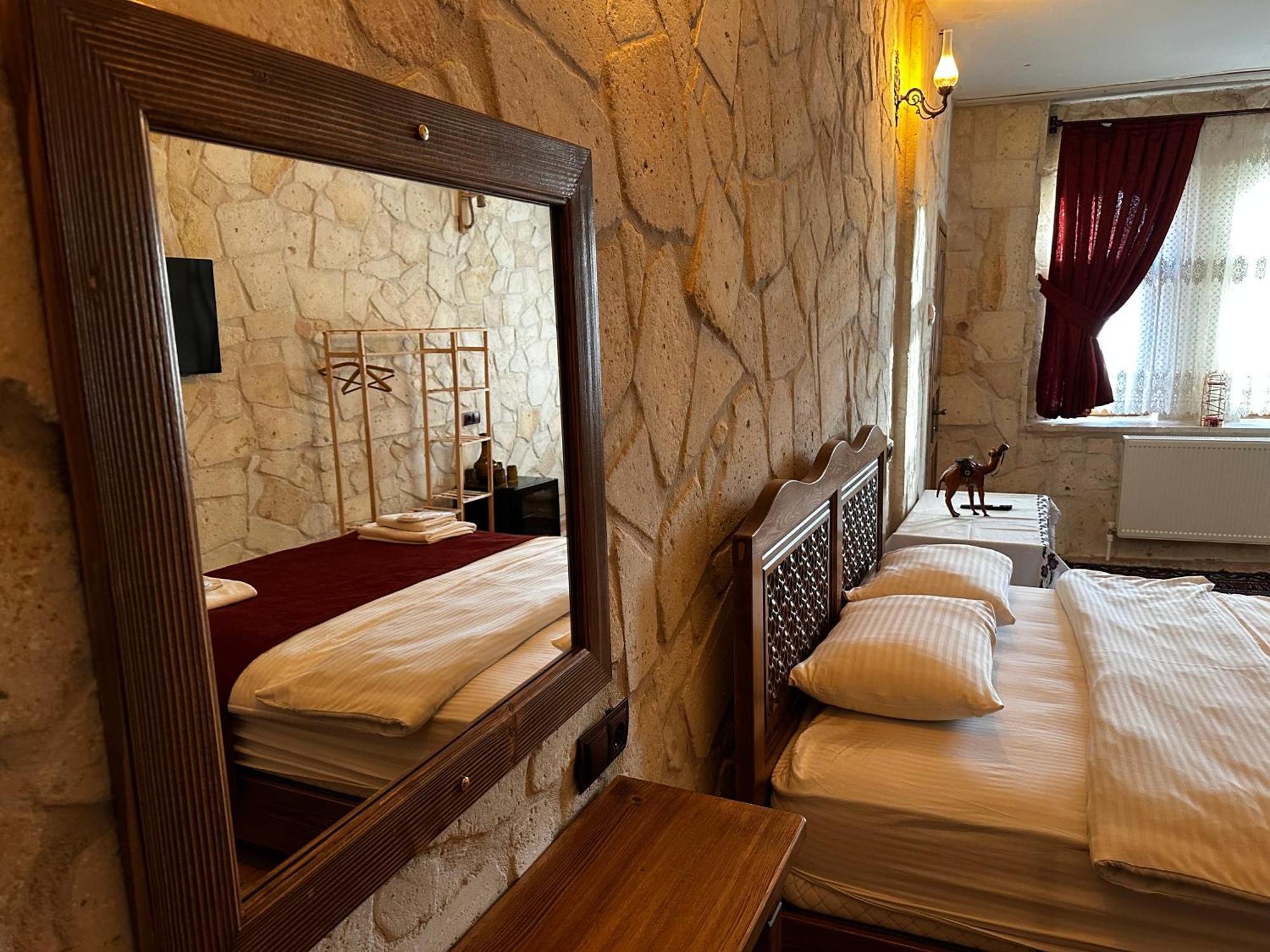 Kale House Nar Hotel apartamentowy